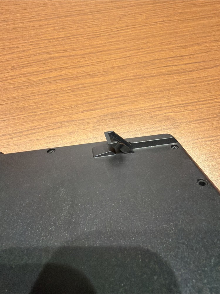 WORKING Logitech G510 Keyboard USB Gaming