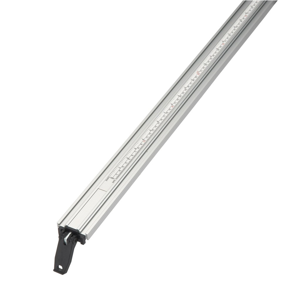 WOODRIVER 36" Clamp Guide