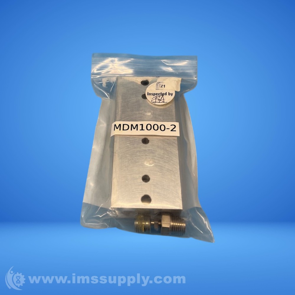 MDM1000-2 Industrial Component 6914