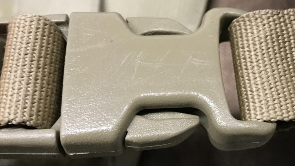 MOLLE II MULTICAM OCP Rucksack Backpack with Frame USGI