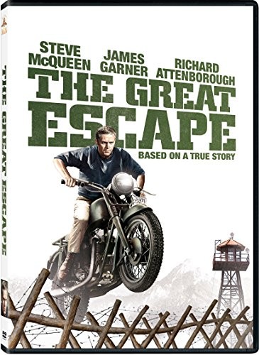 The Great Escape - GOOD