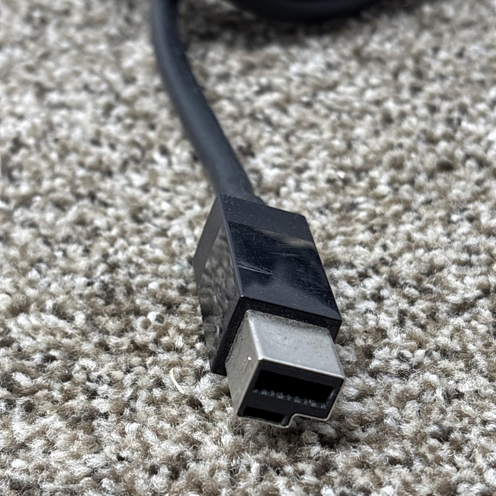 Microsoft Kinect Black 1520 For Xbox One Tested