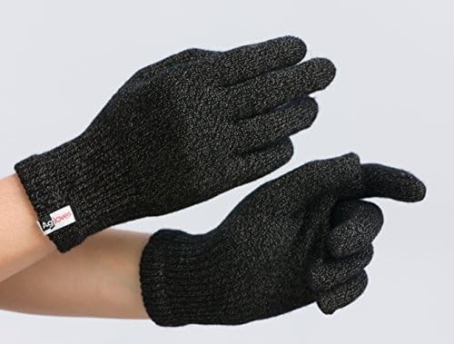 Sport Touchscreen Gloves for iPhone Texting