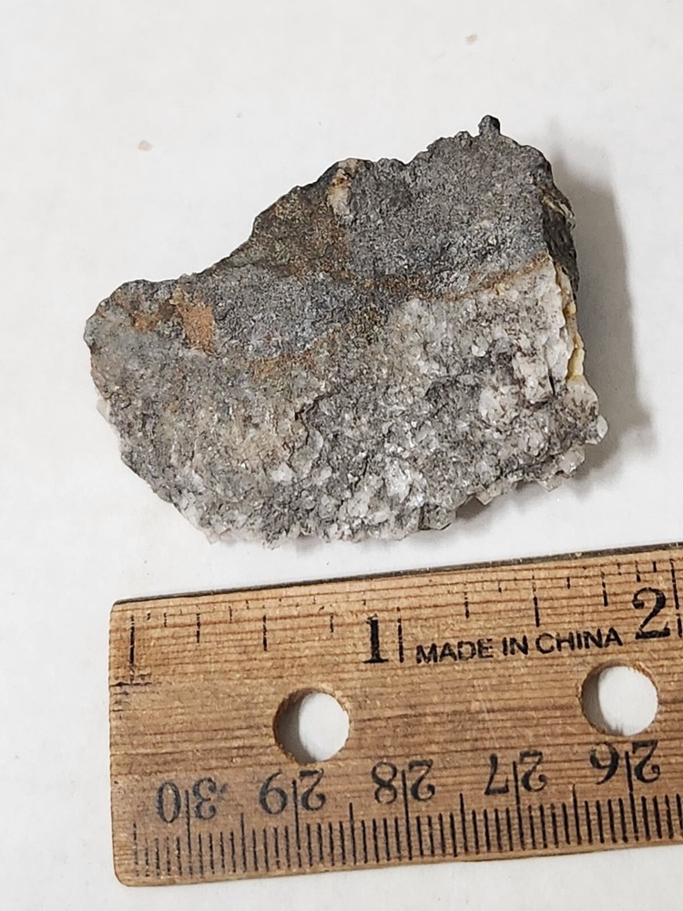 Stunning Nickel-Skutterudite specimen