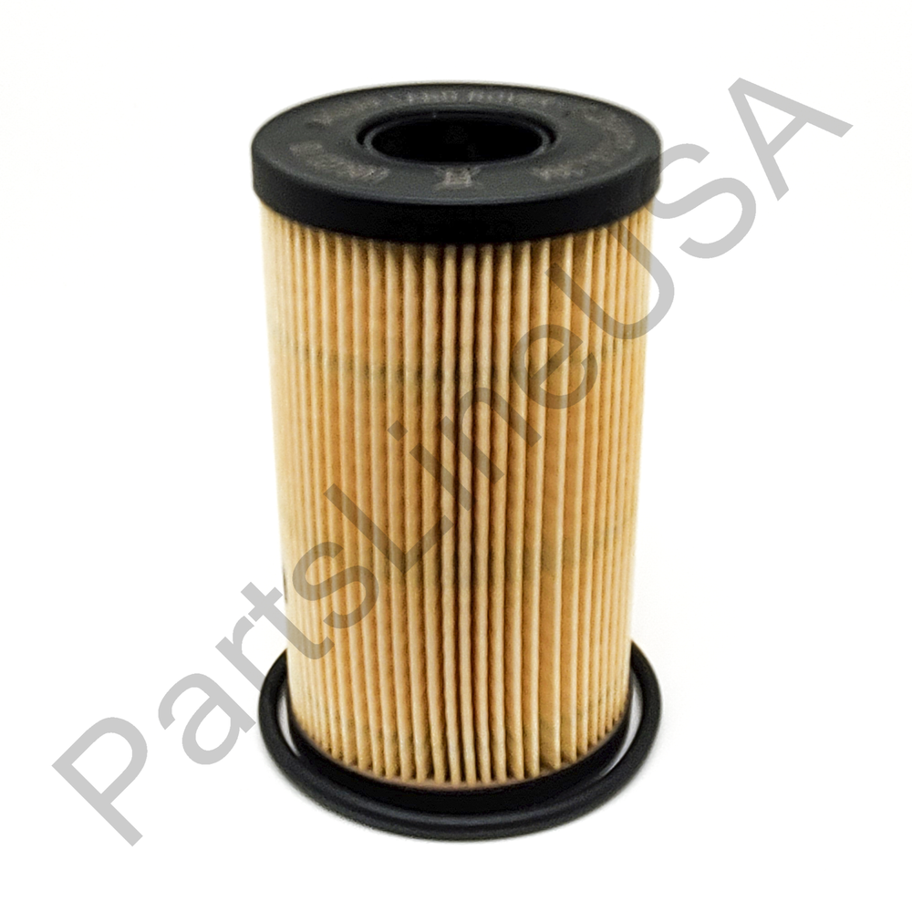Genuine Land Rover Engine Oil Filter Element LR073669