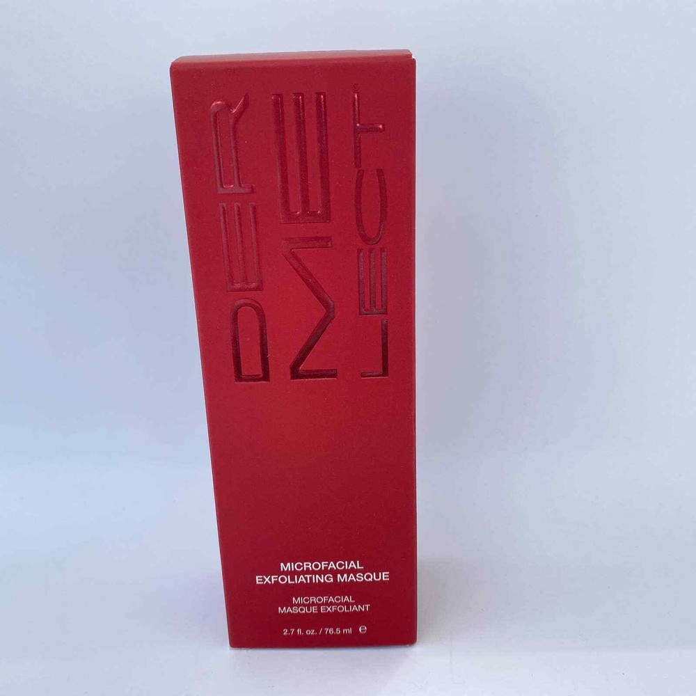 Dermelect Microfacial Exfoliating Masque 2.7 fl oz 76.5 ml