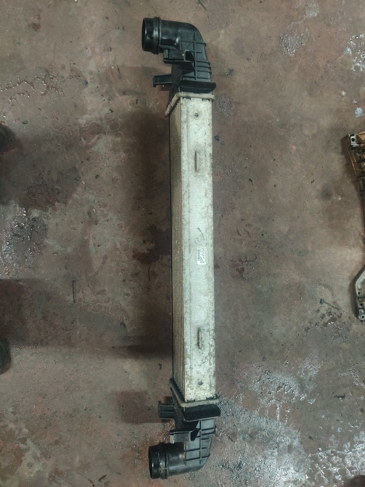 MERCEDES 1.8 CGI M271 INTERCOOLER a2045000000