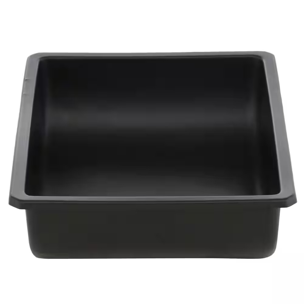 Argee 7 Gal. Heavy Duty Mixing Tub (2-Pack)