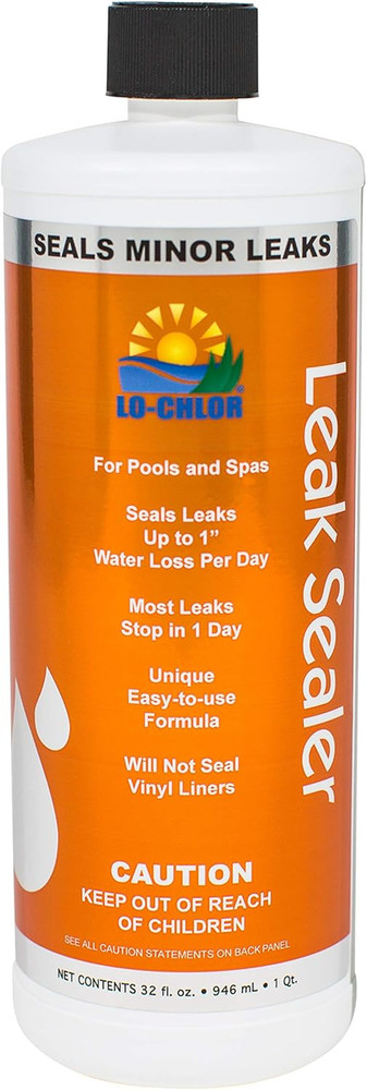 Leak Sealer (1 Qt)