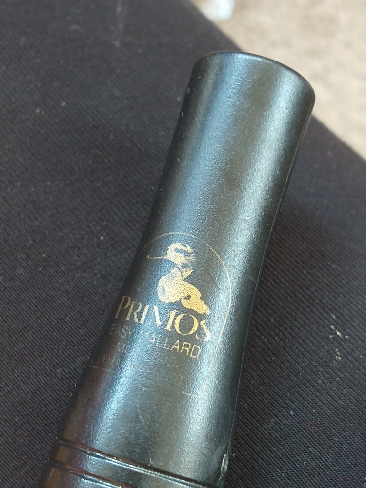 Plastic Primos Easy Mallard model 805 Game Call Used