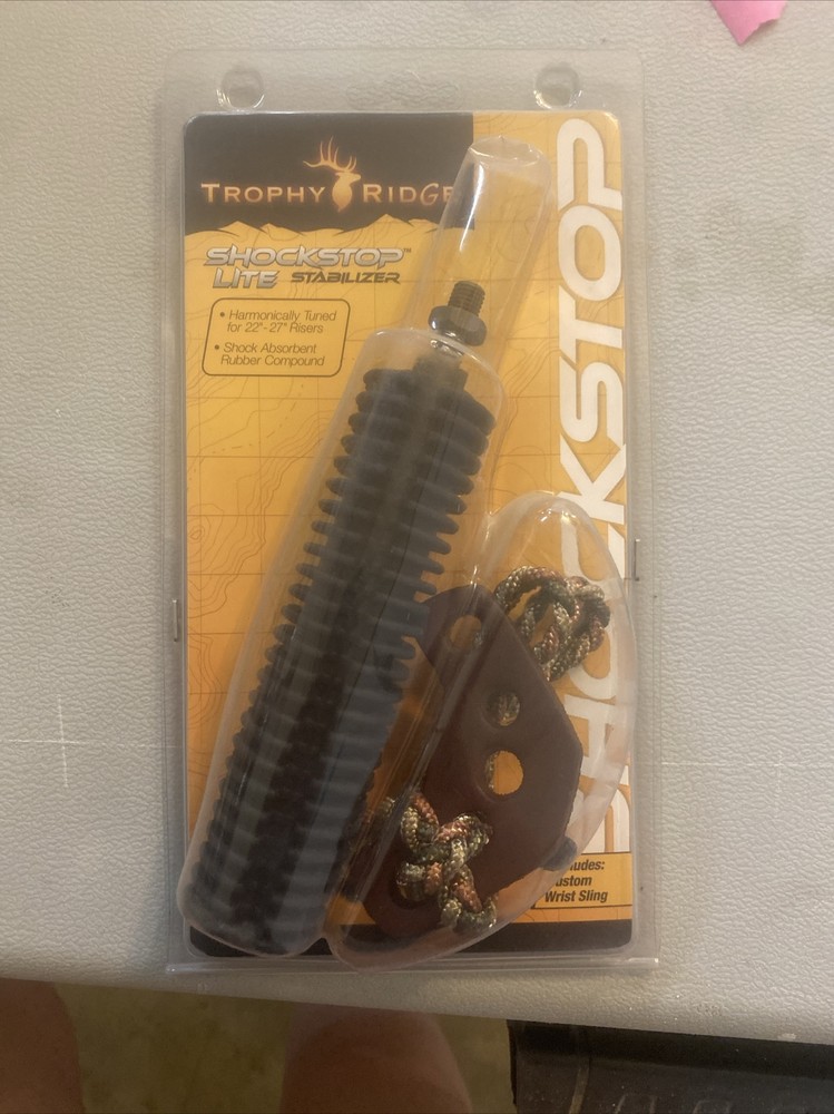 Trophy Ridge ShockStop Lite Stabilizer