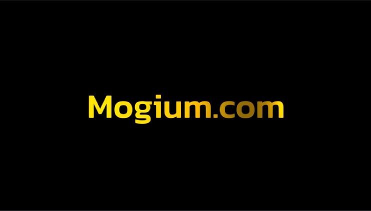 Mogium.com Short Brandable dot com domain name