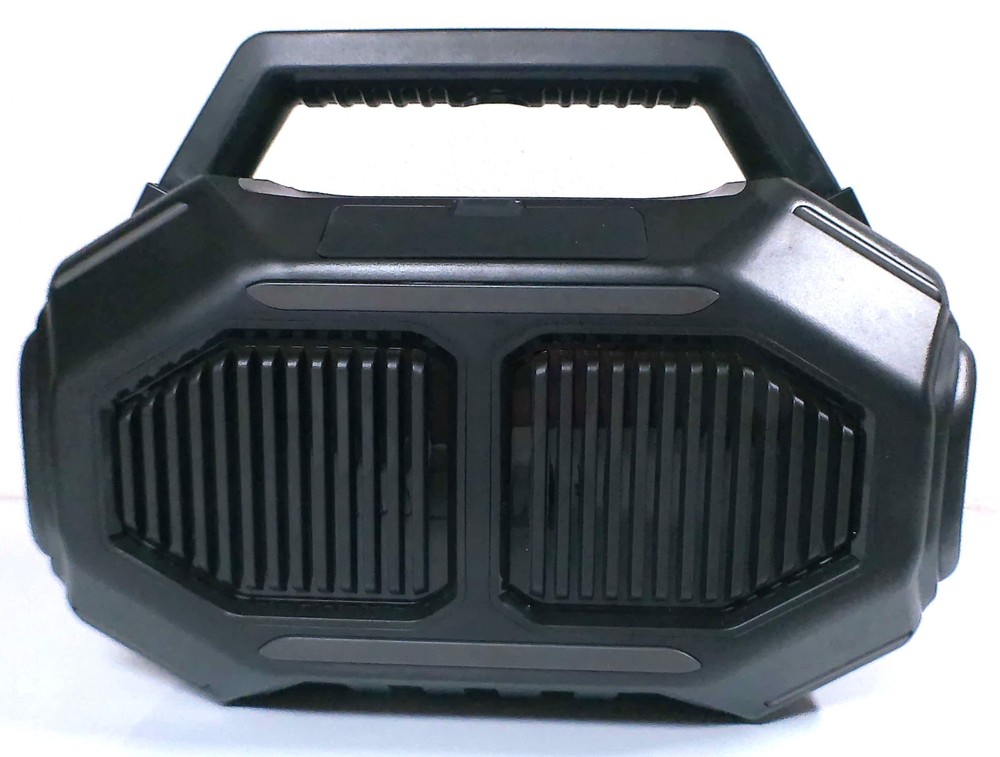 SHELLHOME SP-006 80W Wireless Bluetooth Speaker IPX6 Waterproof