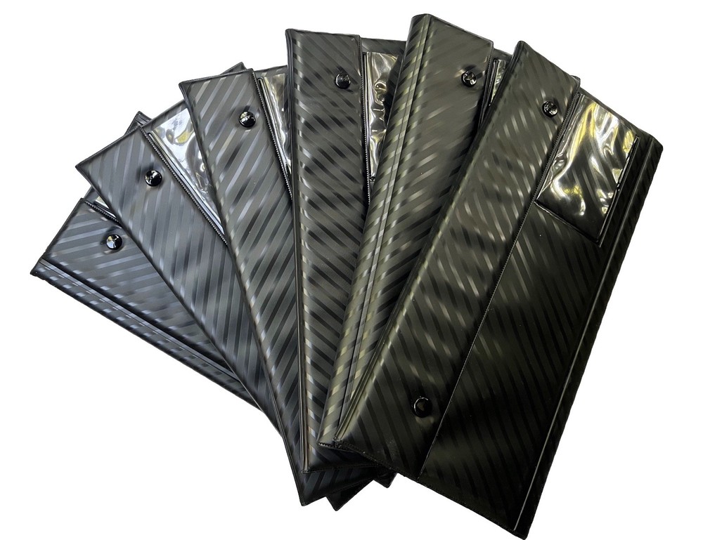 Viewpack 80 Wallet Slideholder Pouch x 6