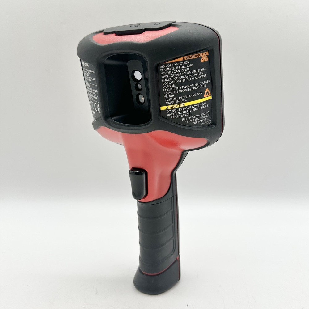 Snap-on EETH310 Diagnostic Thermal Imager Elite (CP1020180)