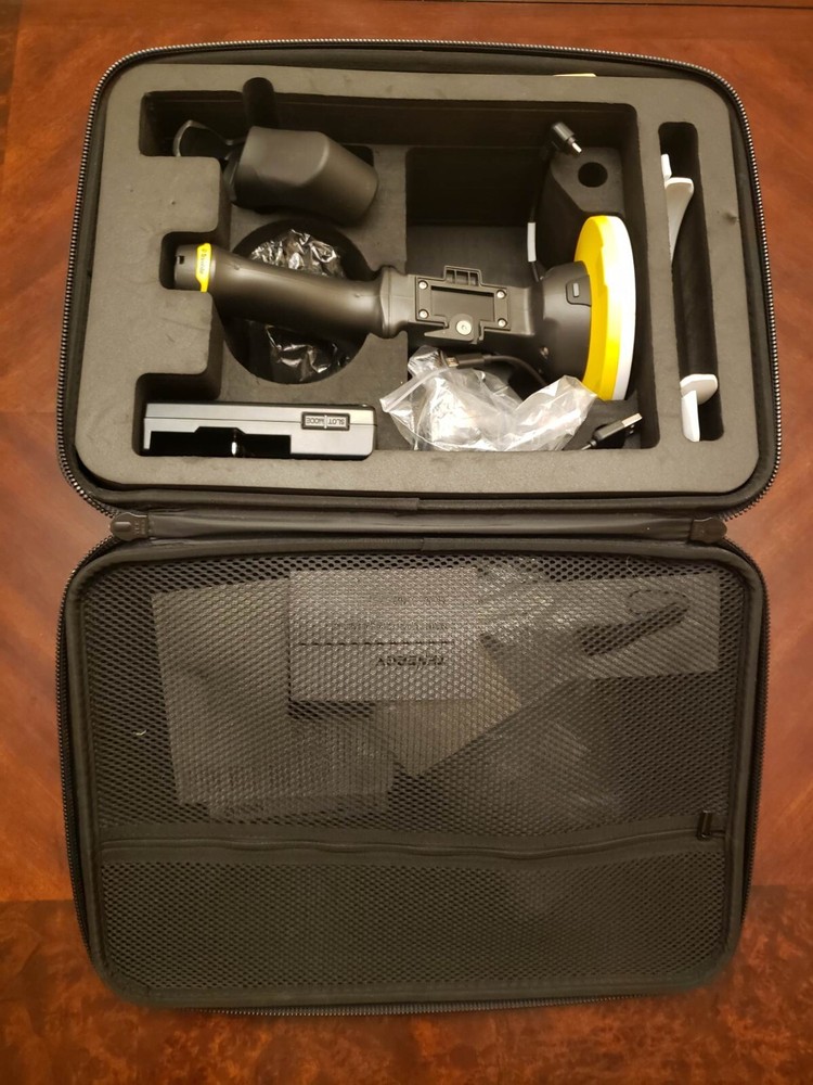 Trimble SiteVision Model 121700-01