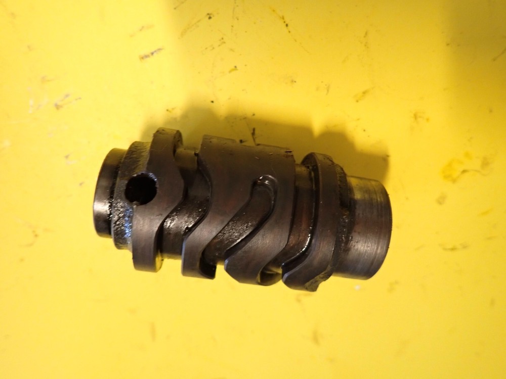 1990 1999 Suzuki RM 80 shift drum