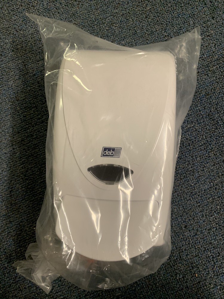 Deb Soap Dispenser 1 Liter