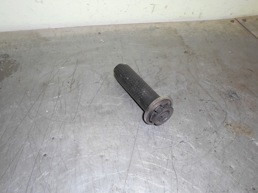 yamaha  xv 535  twist grip