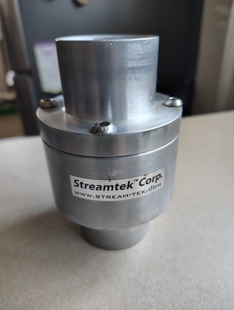 Streamtek Air Conveyor