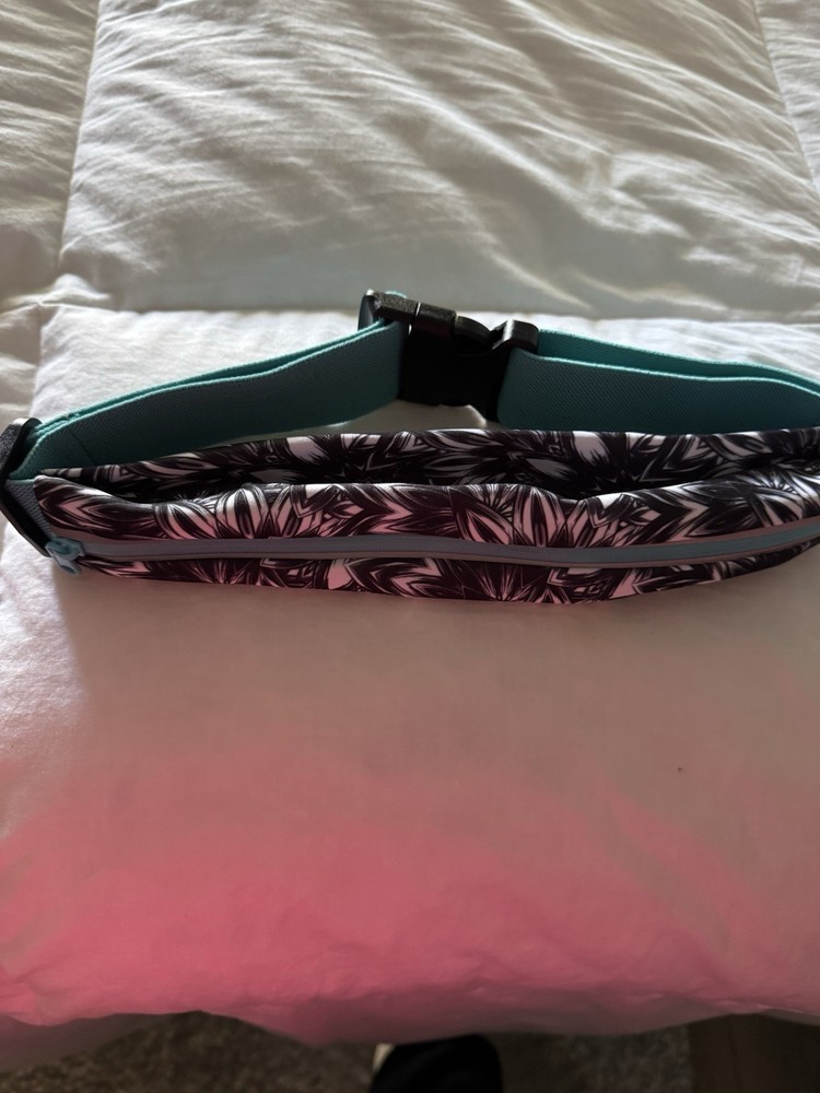 Belt Purse - Fitkicks