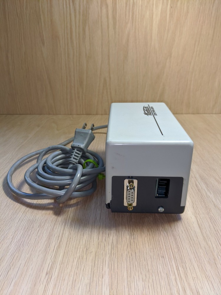 Hettich Zentrifugen E1826 OPTO DATA BOX