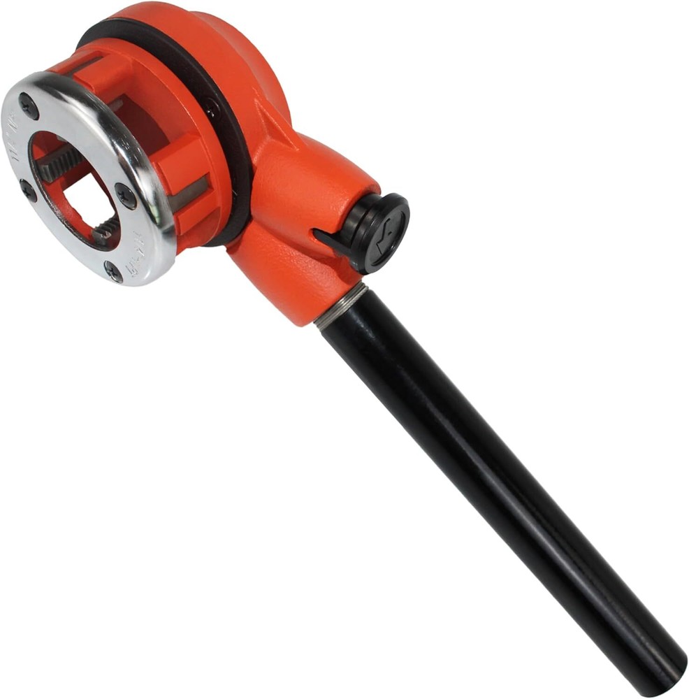 HFS (R) Pipe Threader Head 3/4''