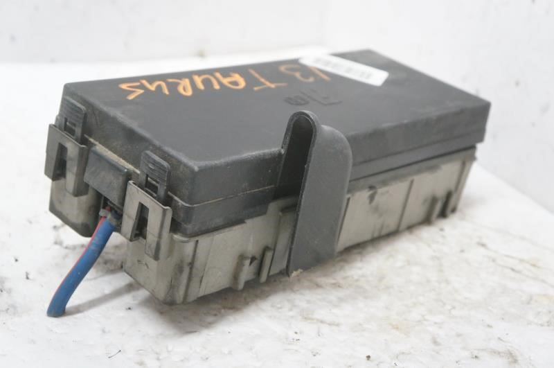 2013-2016 Ford Taurus Fuse Box Engine Module BT4T-14A068-AA OEM