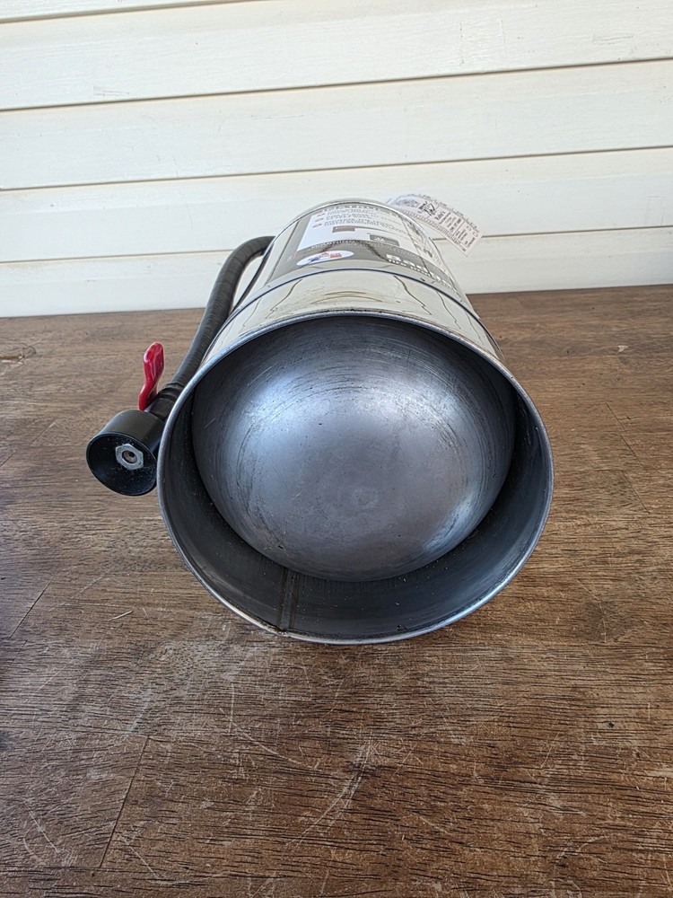 Badger Fire Extinguisher – 6 Liter (Class K) WC-100