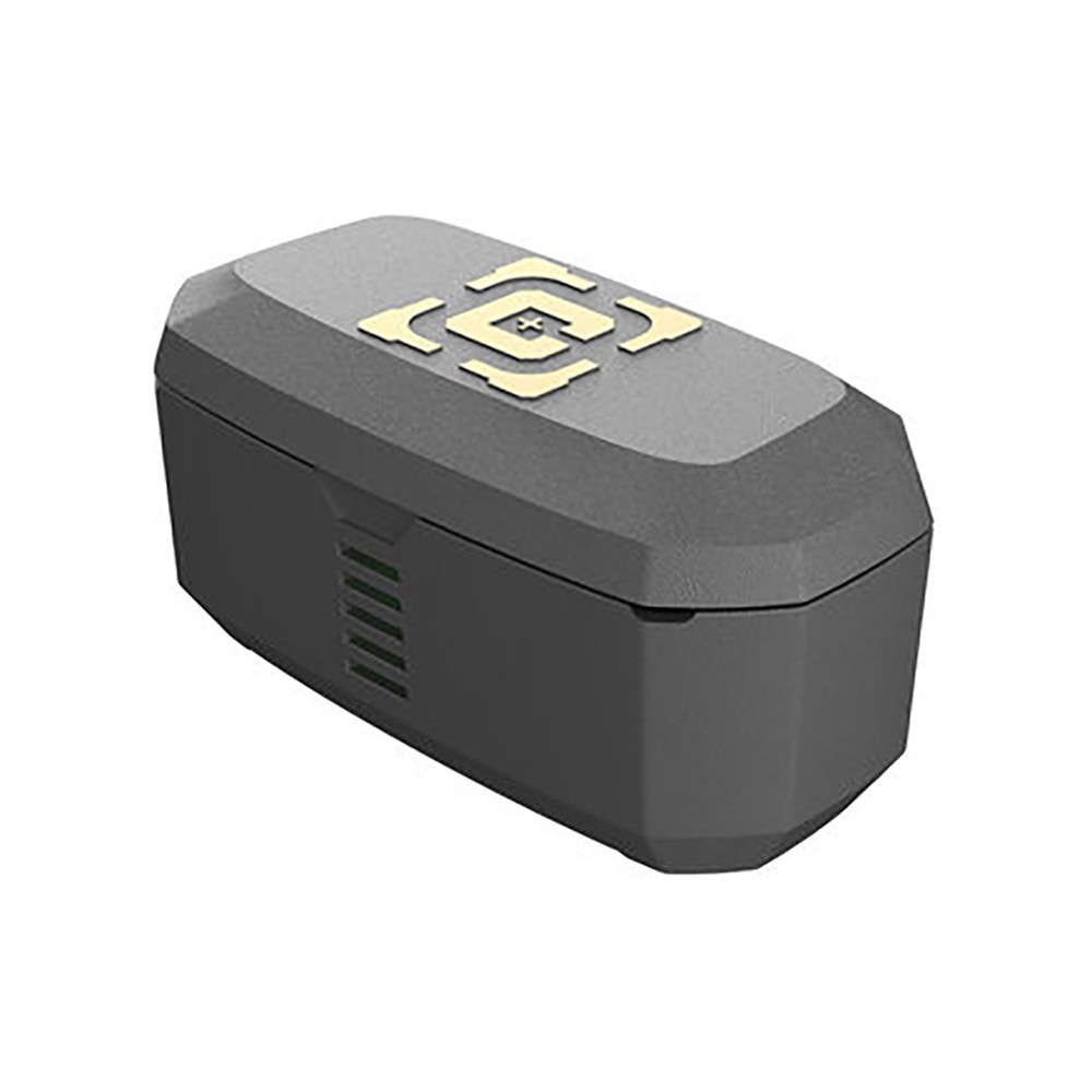E-Max Shadows Pro Electronic Earplugs Bluetooth 1136234