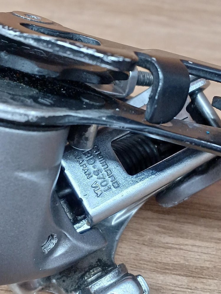 RD-5701 Rear Derailleur