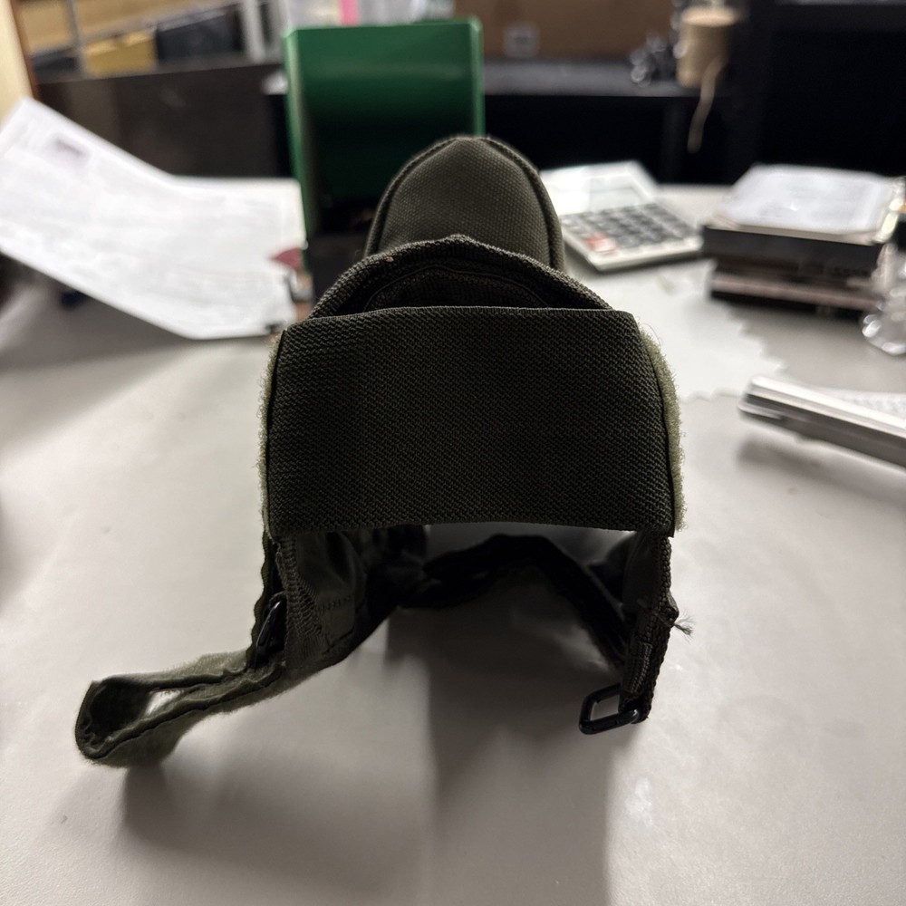 Tactical Adjustable Cheek Rest