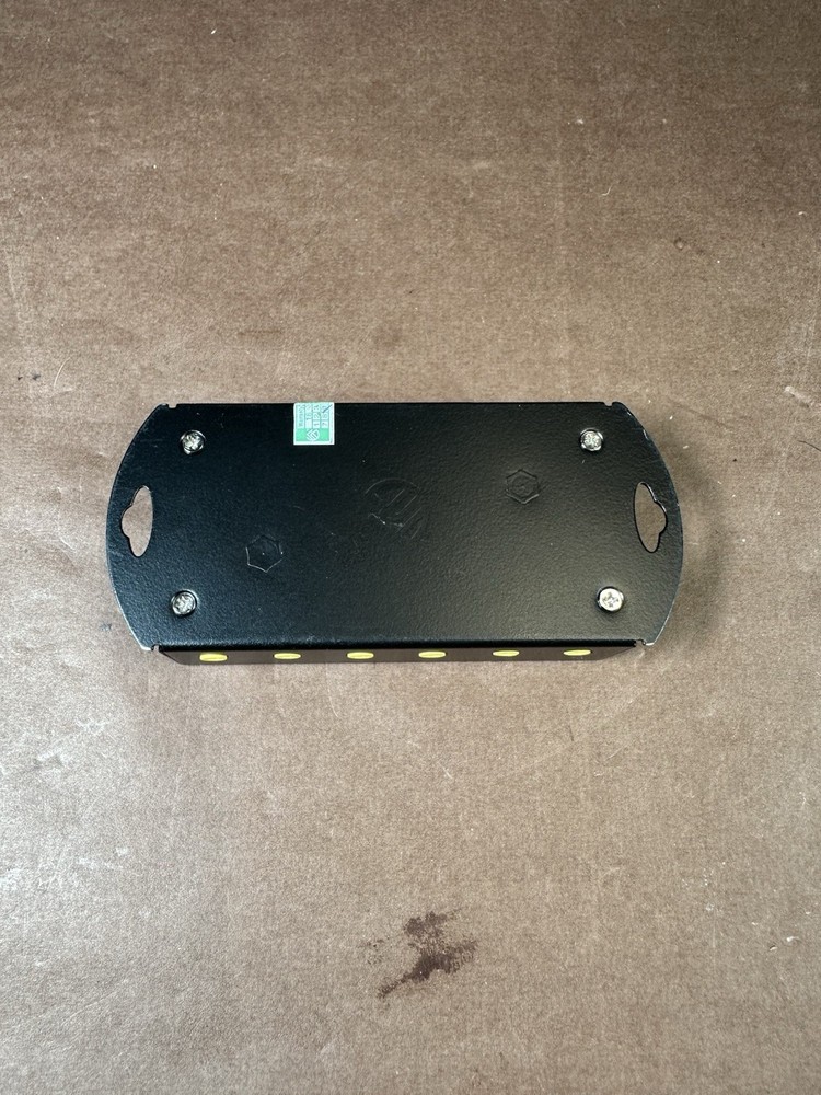 BAFX IR Repeater Remote Control Extender kit Ships Fast!