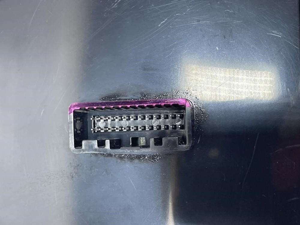 2012 DODGE JOURNEY TEMPERATURE CONTROL MODULE OEM+