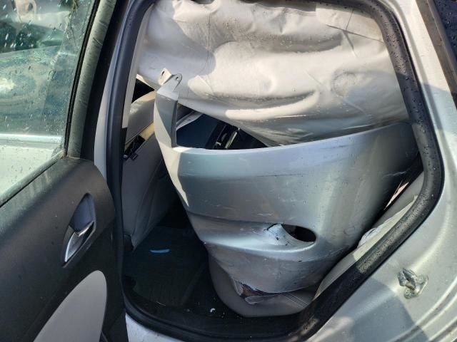 2015 VERANO Third Brake Light OEM