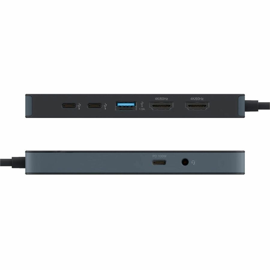 Hyper HyperDrive Flex 9 Port USB-C Dock