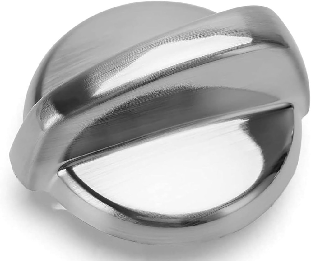 GE Range Stove Burner Control Knobs Replacement 5 Pack - WB03T10325