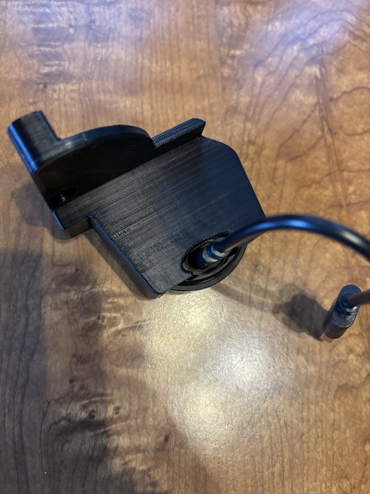 🇺🇸 SOFTAIL/LOW RIDER S/ST CUSTOM MOUNT AND BLUETOOTH CONTROLLER FOR HARLEY