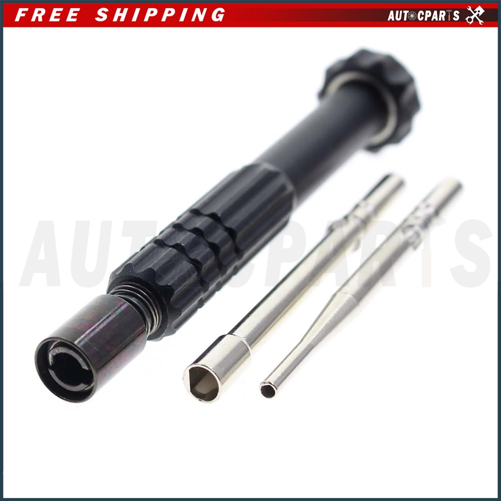 Micro D / Regular D Tip Carburetor Adjustment Tool SET For Echo PB-500T Blower