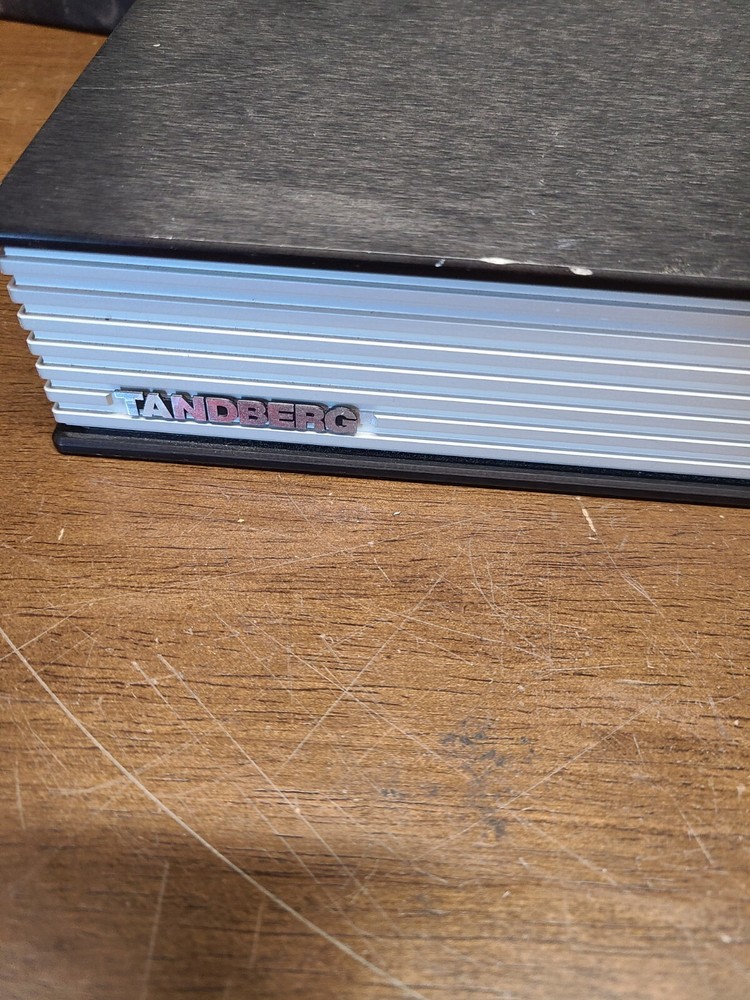 Tandberg TTC7-14 conference system (untested )