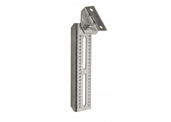 C.E. Smith 10101G40 Bolster Support Brackets - 11in.