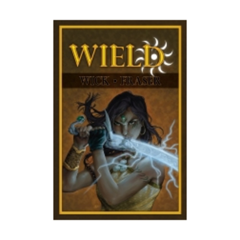 John Wick RPG Wield New