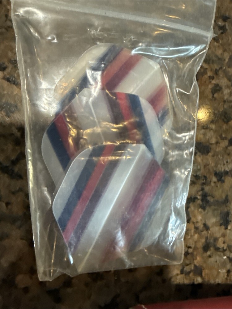 Unicorn / Abbey Darts