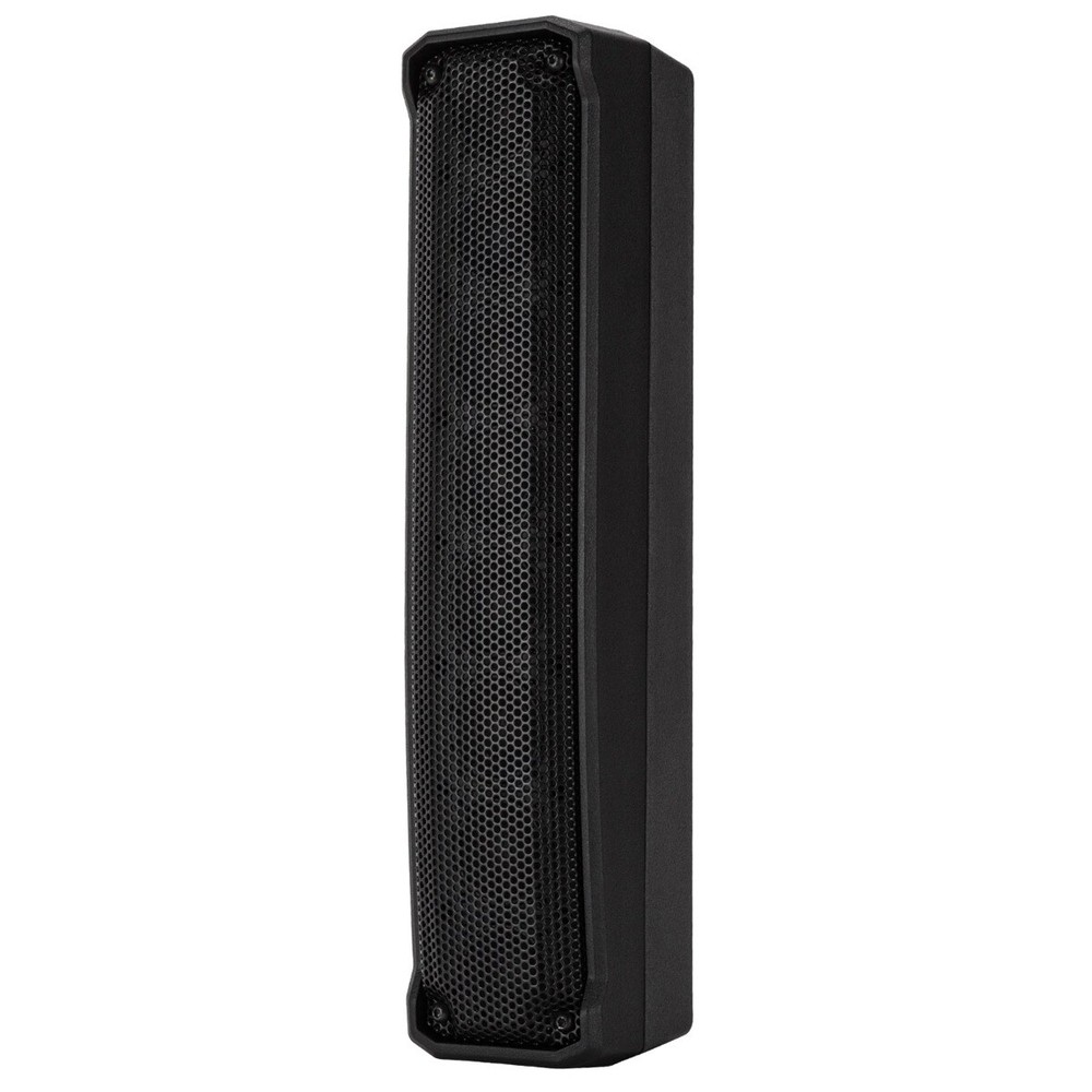 RCF Evox J8 Active Two Way Portable Array with Cable and Cover