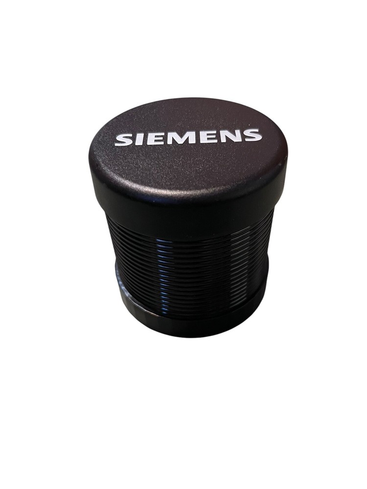 NEW Siemens Controls 8WD4 420 0FA Buzzer Element 24V AC/DC Black