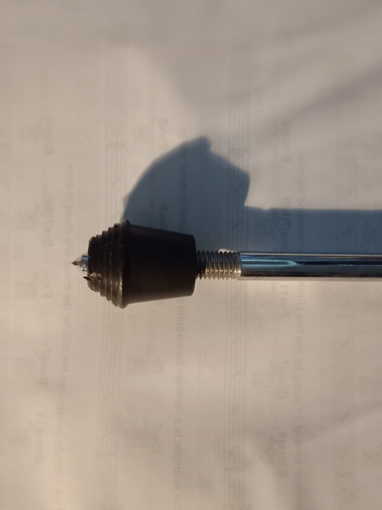 Bass Drum Foot (single)