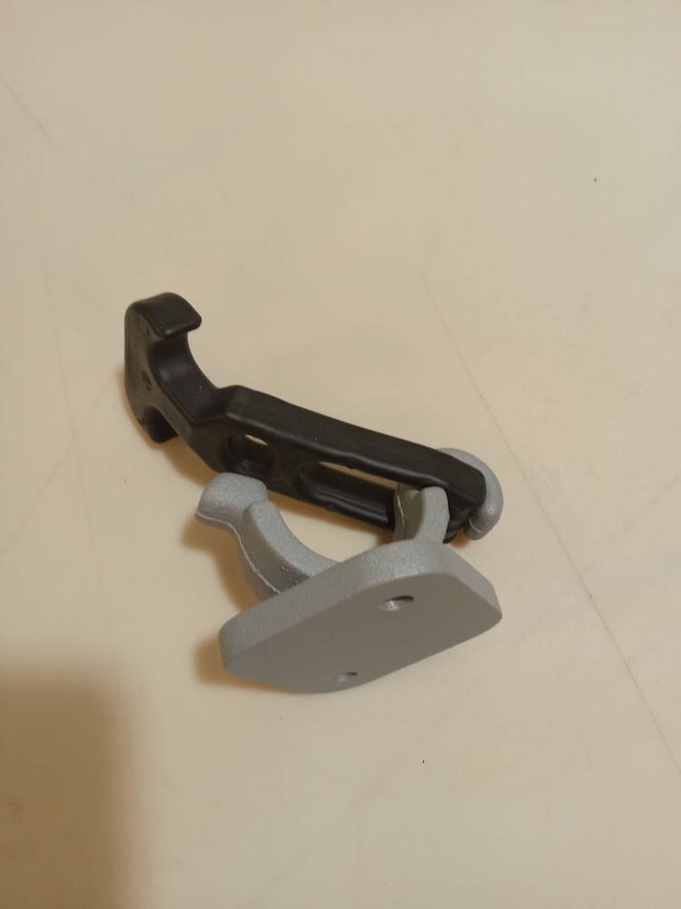 Ziamatic LPVM-7 Low Profile Variable Mount – 1.3″ to 1.6″ Diameter Tools