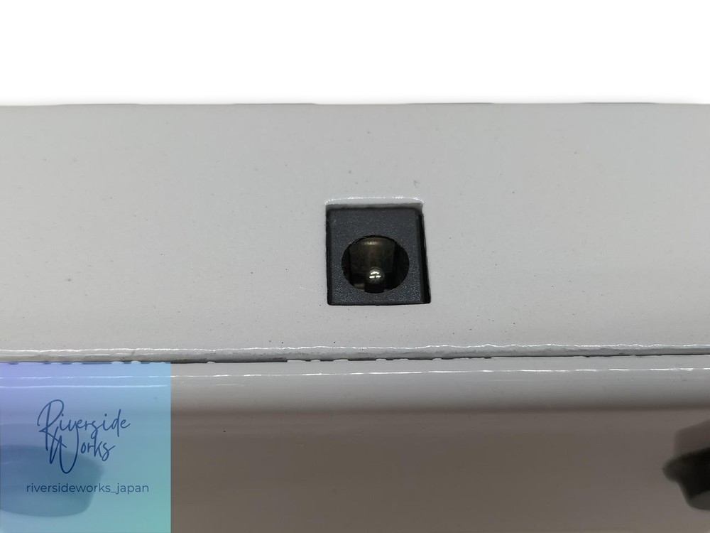 ELECTRO HARMONIX B9 Organ Machine Effects Pedal JP