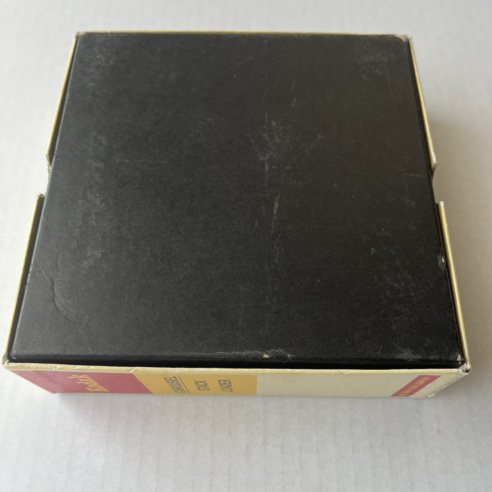 Vintage Kodak Carousel Stack Loader For Slide Projectors W/ Box