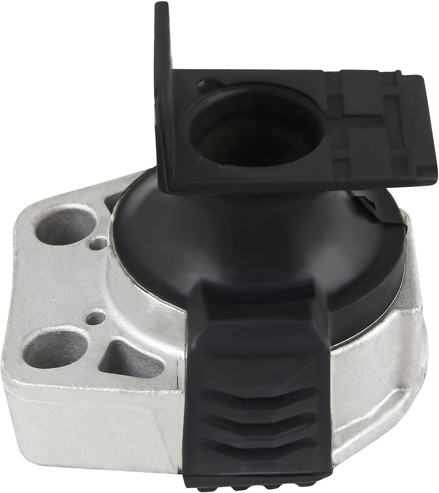 Engine Mount & Trans Mount Rear & Front Kit 3Pcs Replacement for Ford Focus 2...